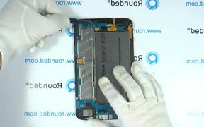 Samsung Galaxy Tab 3 (7.0) WiFi - Repair Guide - Tech - VIDEOTIME.COM