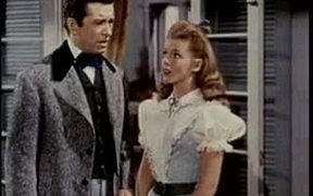 I Dream of Jeannie with the Light Brown Hair - Movie trailer - VIDEOTIME.COM