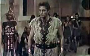 Caesar The Conqueror - Movie trailer - VIDEOTIME.COM