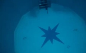The Deepest Pool in the World - Nemo 33 - Sports - VIDEOTIME.COM