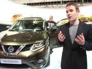 Nissan X Trail - Review