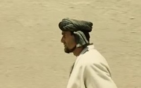 White Sun of the Desert - Movie trailer - VIDEOTIME.COM