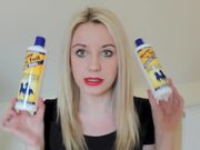 Blonde Hair Care Routine | by itssimplybeauty