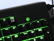 Razer BlackWidow Keyboard Review