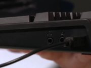 Razer BlackWidow Keyboard Review