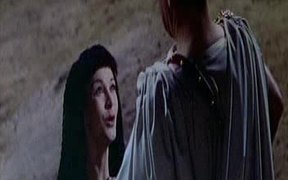 Caesar and Cleopatra - Movie trailer - VIDEOTIME.COM