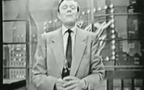 Classic Coca Cola Commercial from 1954 - Movie trailer - VIDEOTIME.COM