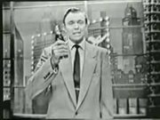 Classic Coca Cola Commercial from 1954