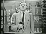 Classic Coca Cola Commercial from 1954