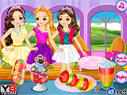 Princess Fruit Hut