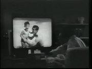 Commercial for Kodak 300 Slide Projector 1957