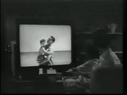 Commercial for Kodak 300 Slide Projector 1957