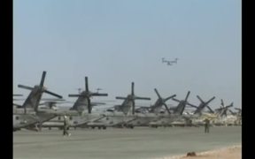Marine Aviation in Moshtarak - Commercials - VIDEOTIME.COM