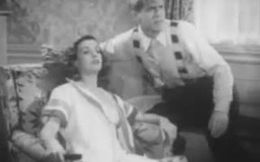 Scarlet Street (1945) - Movie trailer - VIDEOTIME.COM