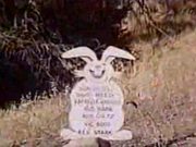 The Nasty Rabbit 1964