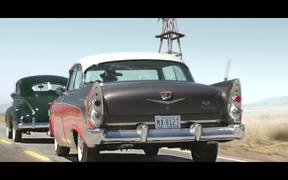 Dodge Commercial: John vs. Horace - Commercials - VIDEOTIME.COM