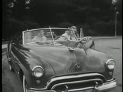 Oldsmobile Futuramic - Olds Minute Movies (1948)