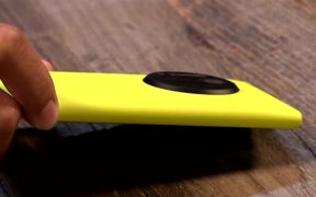 Nokia Lumia 1020 - Review - Tech - VIDEOTIME.COM