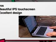 HP Spectre XT Touchsmart - Review
