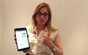 LG G Pad 8.3 - Review - Tech - VIDEOTIME.COM