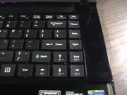 Gaming Laptop MSI GE40 - Review