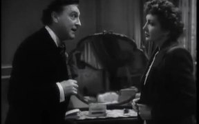 Midnight (1939) - Trailer - Movie trailer - VIDEOTIME.COM