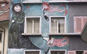 Lucerne, Switzerland - Fun - VIDEOTIME.COM
