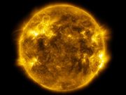 Ultra HD of the Sun's Surface Activity - Tech - Y8.COM