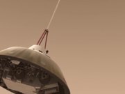Mars Science Laboratory Webcast