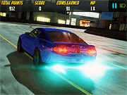 Burnout Drift - Racing & Driving - Y8.COM