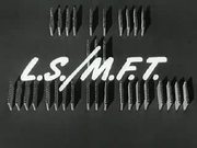 Lucky Strike Cigarette Commercial (1948)