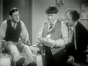 Sing A Song of Six Pants (1947)