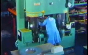 Modern Manufacturing