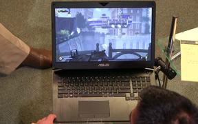 Asus G750 Gaming Laptop - Review - Tech - VIDEOTIME.COM