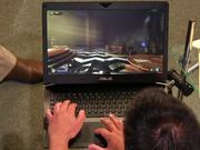 Asus G750 Gaming Laptop - Review