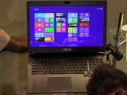Asus G750 Gaming Laptop - Review
