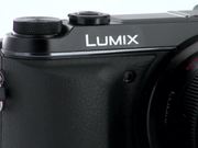 Panasonic Lumix GX7 - Review