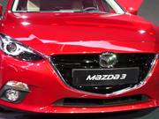 New Mazda 3 - Review
