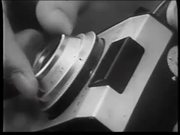 Classic Commercial: Kodak Pony II (1958)