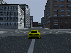 3d Sport Car Simulator game