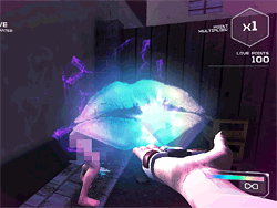 First Person Lover game