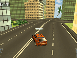 Speed Parking Webgl game